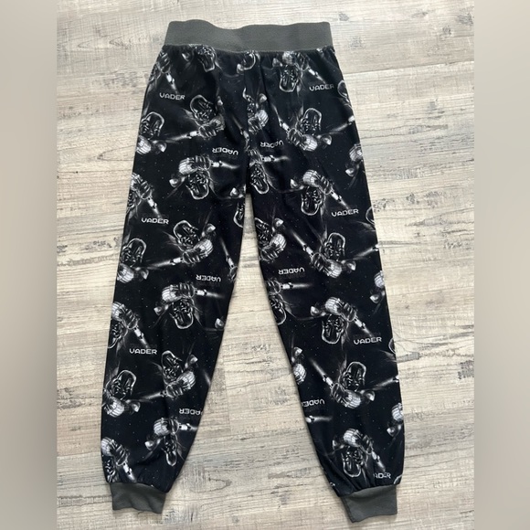 Star Wars Darth Vader Pyjama Pants, size 8 - Picture 6 of 7